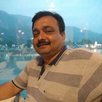 Pradeep Kumar Garg