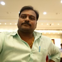 Selvaganesh K