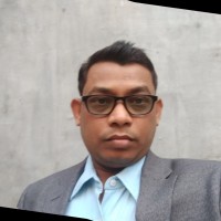 Amit Kumar Chaudhary