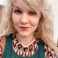 Anna Kajtoch