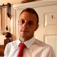 Ryan Sheldrick