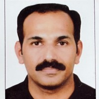 Padmakumar R