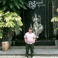 Yoseph K. Nugroho