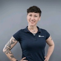 Anita Perchermeier