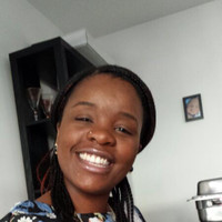 Elaine Phiri