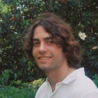 Wesley Lang