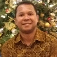 Antony sahetapy