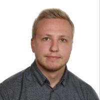 Joona Töyräs