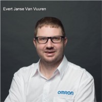 Evert Christiaan Janse Van Vuuren