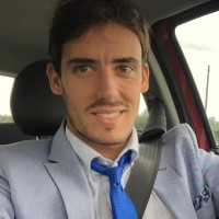 Eric Cerro Hidalgo
