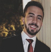Gabriel Gonelli De Carvalho