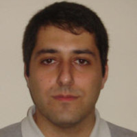 Siamak Kuchakkhani