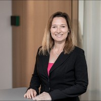 Sandra Hoffmann