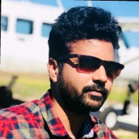 Mohan krishna