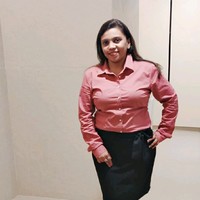 Roanna Quadros