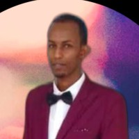 Abdulahi Isak Omer