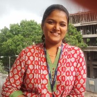 Nikhita Durgude