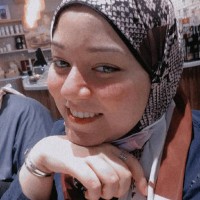 Nada Yasser