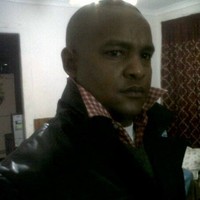 Arnold Baadjies