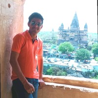Tanmay Dwivedi