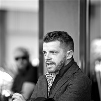 Nicolas Roussel