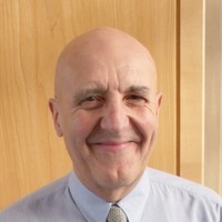 Pete Sowden