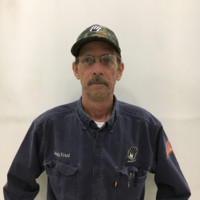 Chuck Stevens
