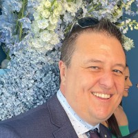 Andrew Parrott