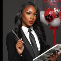 Zaria Byrd