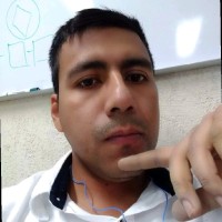 Carlos Adrián Guerrero Gonzalez