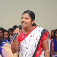 Sakthi V R