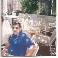 José Luis Camacho Acevedo