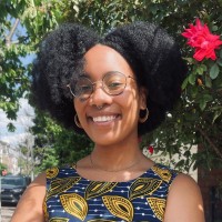 Sabea K. Evans