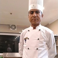 Dhiraj Karki