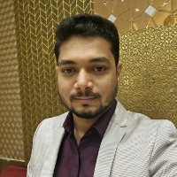 RAUSHAN ANAND