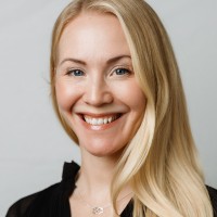 Cecilia Oxenius (Fd. Niklasson)