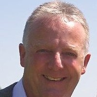 Dean Strugnell