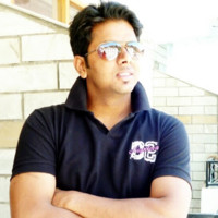 Pratyaksh Recriwal