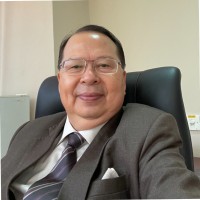 Datuk Maijol Mahap PGDK JP ASDK JSM KMN