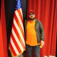 Forhad Chowdhury