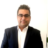 Vikas Kaura