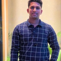 Rasarethinam Santhosh