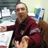 Antonino Manzella