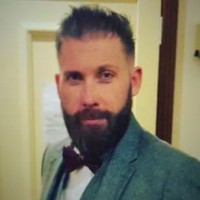 Des Egan