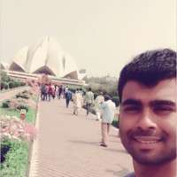 Anoop Palliprarambil Rajan