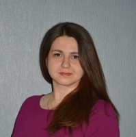 Inessa Savelyeva
