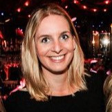 Arienne Voskamp