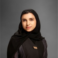 Deema Bin Moammar Cipd