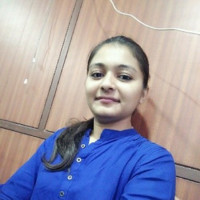 Mayuri Modi