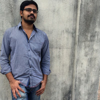 Cholarajan R - Flutter / Ios Developer